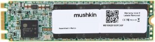 Mushkin Enhanced Source 120 GB (MKNSSDSR120GB-D8) SSD kullananlar yorumlar